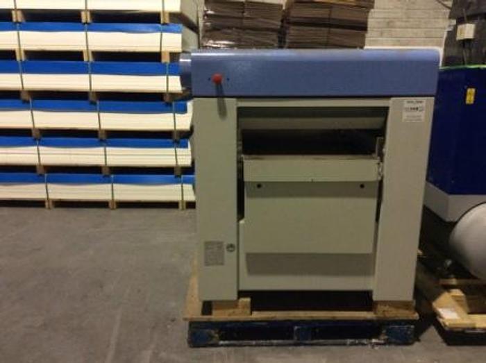 Used Casolin Giorgio TS 630 Thickness Planer