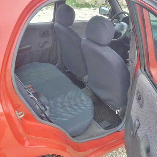 Usado 1997 NISSAN MICRA K11 5 door