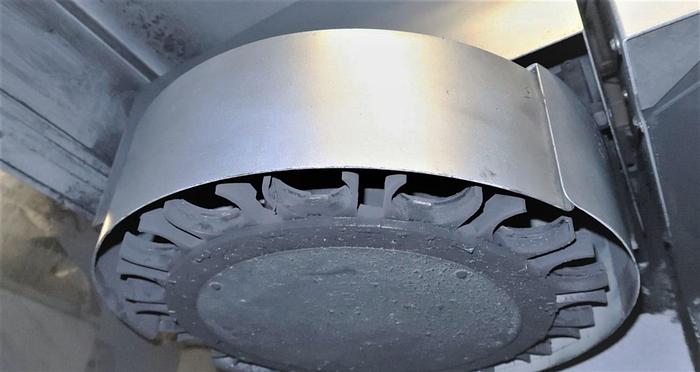 Used 2012 Sharp SV-2414SE