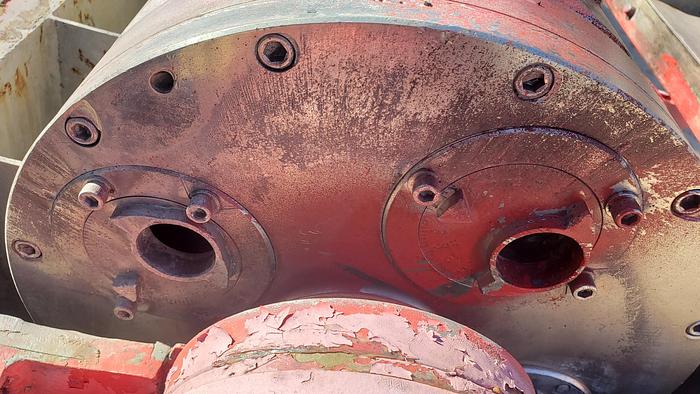 Gebraucht Derrick DE 1000