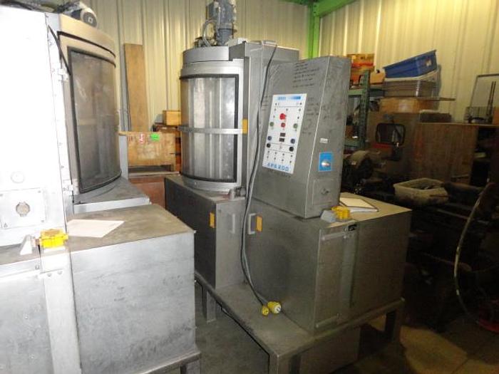 Used AEW Slicer; Md#APS200
