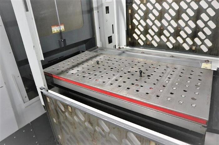 Used 2011 Haas VF3SS APC