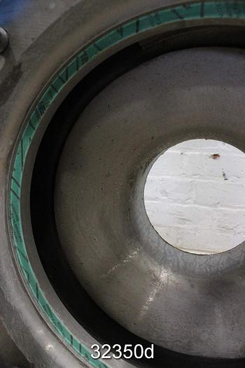 Used Ingersoll Dresser HOC3 4x6x13" Pump Casing #32350