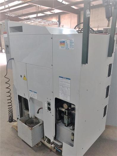 Used 2008 Haas SL-10