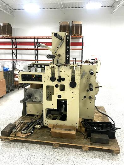 Used MARK ANDY DCR-1000 /13″