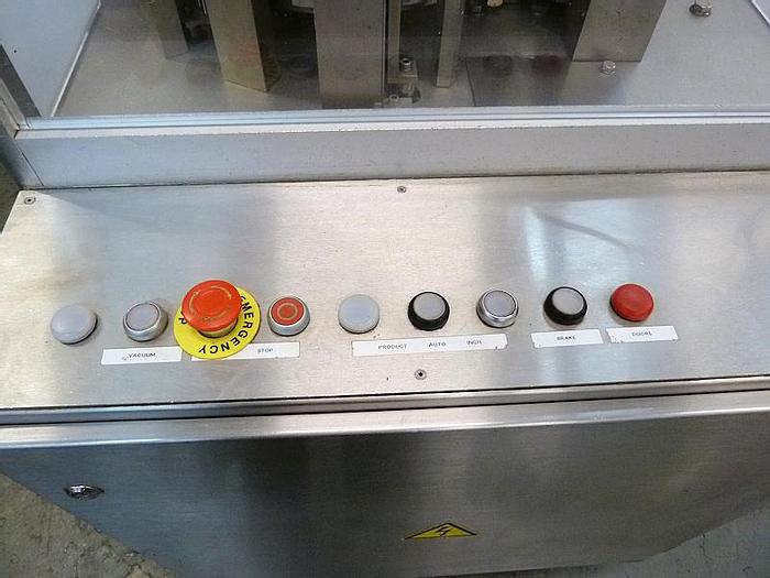 Used G 15306 E - Capsule Filler BOSCH GKF 400