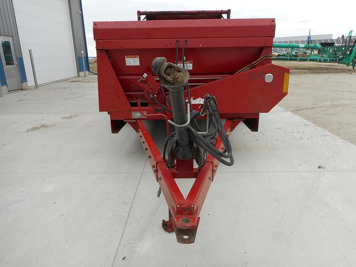 Used 2013 NEW HOLLAND 195