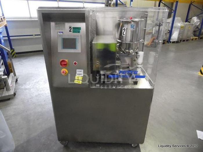 Used - Fette PKB3