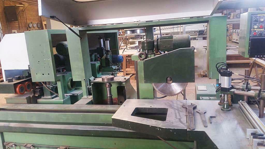 Used Colombo AM 55 - 1990