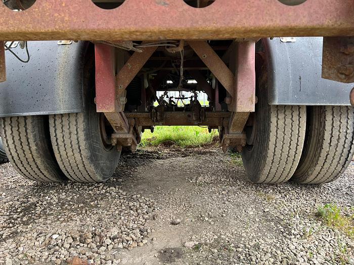 Usato 2005 MINERVA PELLICANO S47