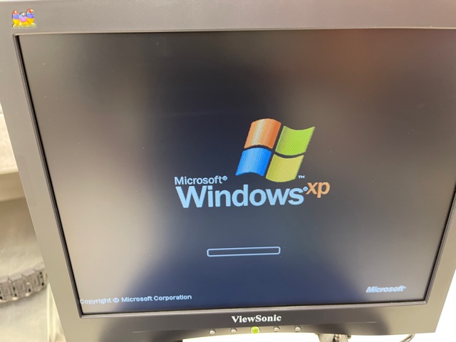 Used 2007 Asymtek S-820