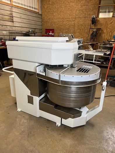 Refurbished Rondo Removable Bowl Spiral Mixer - SPI220AV