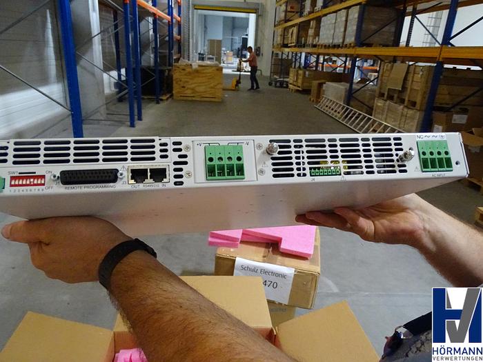 Gebraucht 2013 TDK Lambda GEN-150-16-1P230