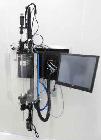 Used 2013 Giga Industries Gigainstruments   FZMP Micropuller