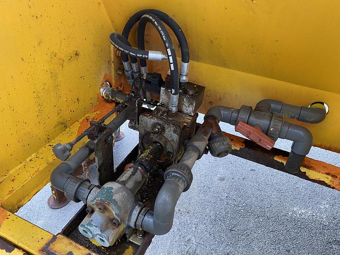 Usato GILETTA ST6X40