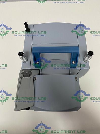 Used Vacuubrand ME 8 NT Diaphragm Vacuum Pump 120V