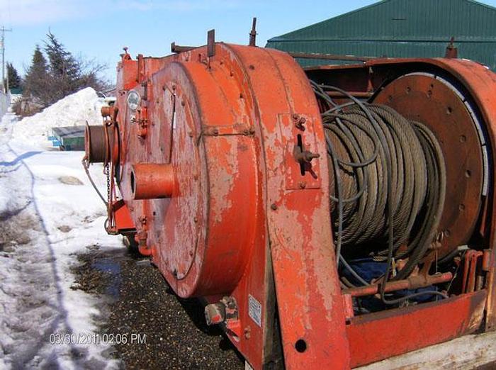 Used 0 Cardwell KB 250