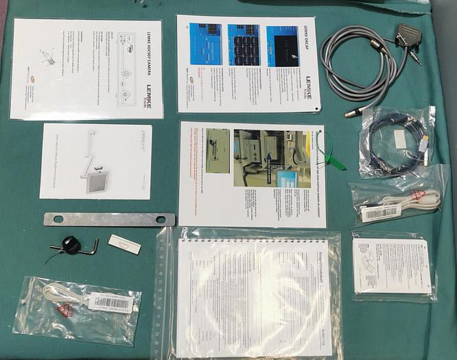 Gebraucht RPMEDICAL,9177