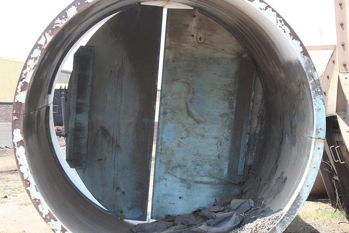 Used SURFACE VENTILATION FAN (USED)