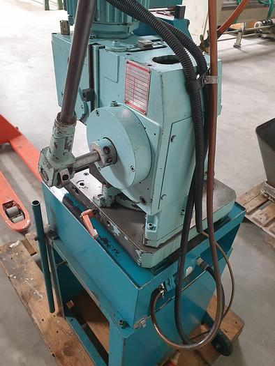 Gebraucht Kaltkreissäge Eisele KMS 120