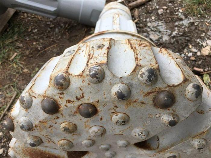 Used 0 Ingersoll-Rand 14-7/8" DHD 112 Hammer Bit