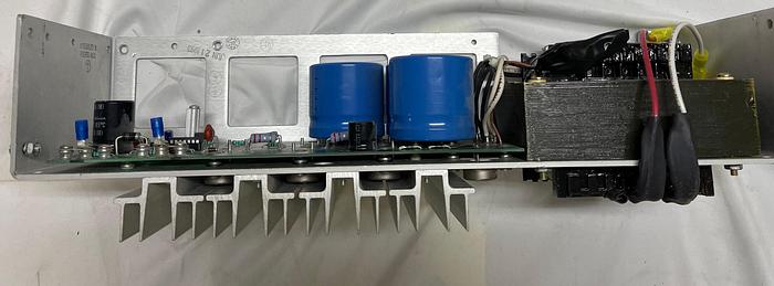 Used Power One F24-12-A