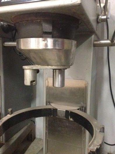 Used WELBILT VARIMIXER 30QT