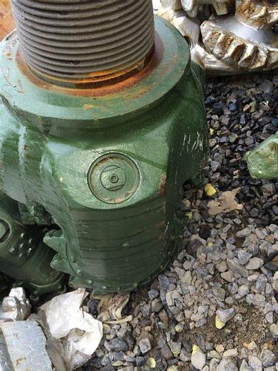 Used 14-3/4" Steel Tooth Bit - Medium Formation - Sealed Bearing