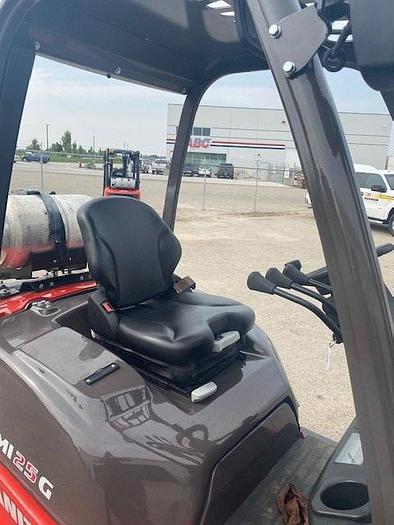 Used 2020 MANITOU MI25G