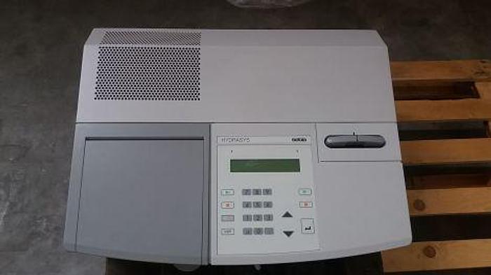 Used SEBIA Hydrasys