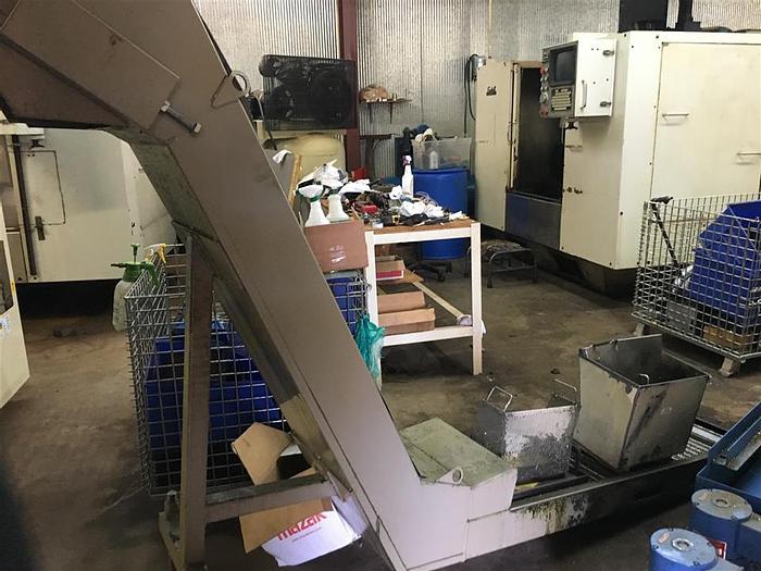 Used 2001 Okuma Crown L1060