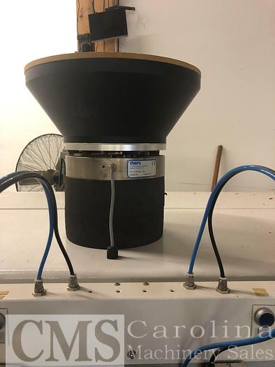 Used 2018 Homag Drillteq D-200 Drill & Dowel Insertion Machine