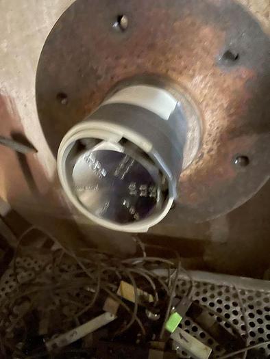 Used 1966 FMC Technologies Steritort Rotary Sterilizer