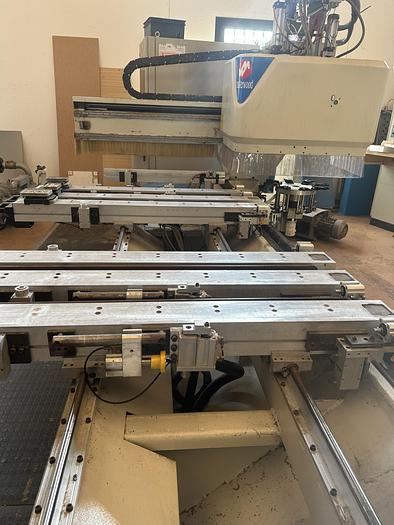 Usato 2001 MASTERWOOD WINNER 3.2