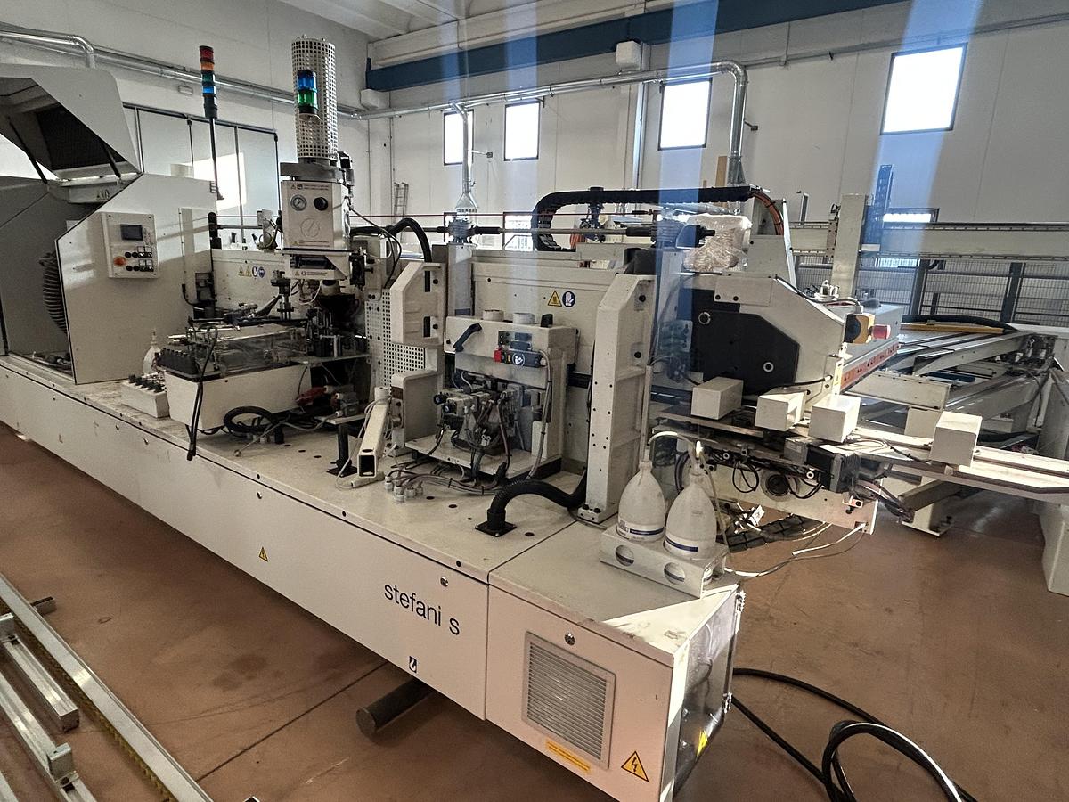 Usato 2020 SCM STEFANI S