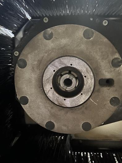 Usato 2007 MASTERWOOD PROJECT 415