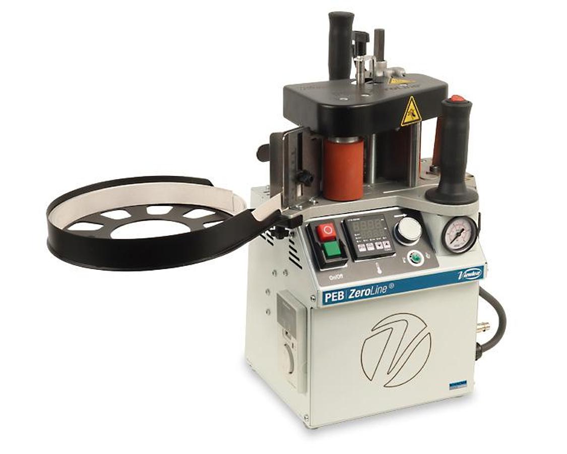 VIRUTEX PEB ZERO LINE