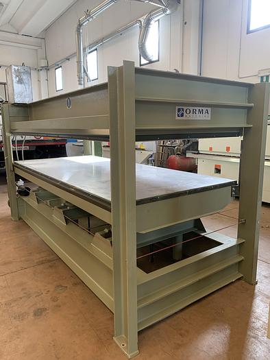 Usato 1999 ORMA MACCHINE  3000/S