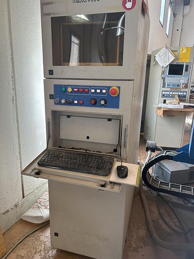 Usato CENTRO DI LAVORO MASTERWOOD WINNER 3.2 CE