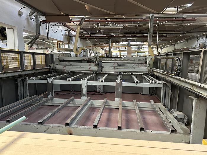 Usato 1998 GABBIANI CLASS