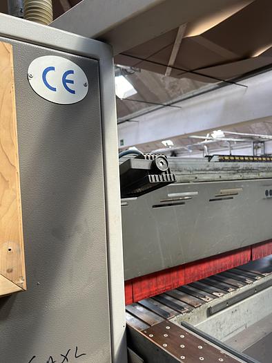 Usato 1998 GABBIANI CLASS