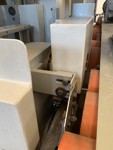 Usato 2004 COLOMBO AP 35