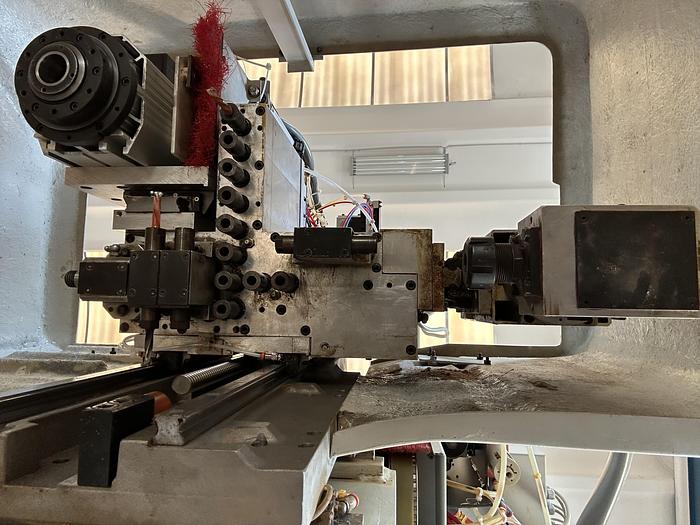 Usato CENTRO DI LAVORO MASTERWOOD WINNER 3.2 CE