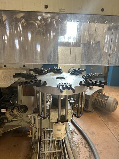 Usato 2001 MASTERWOOD WINNER 3.2