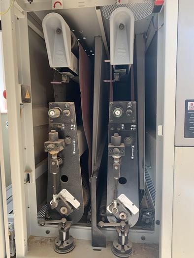 Usato 2003 VIET CHALLENGE S211A RR