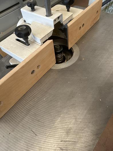 Usato 2010 SCM MINIMAX T45