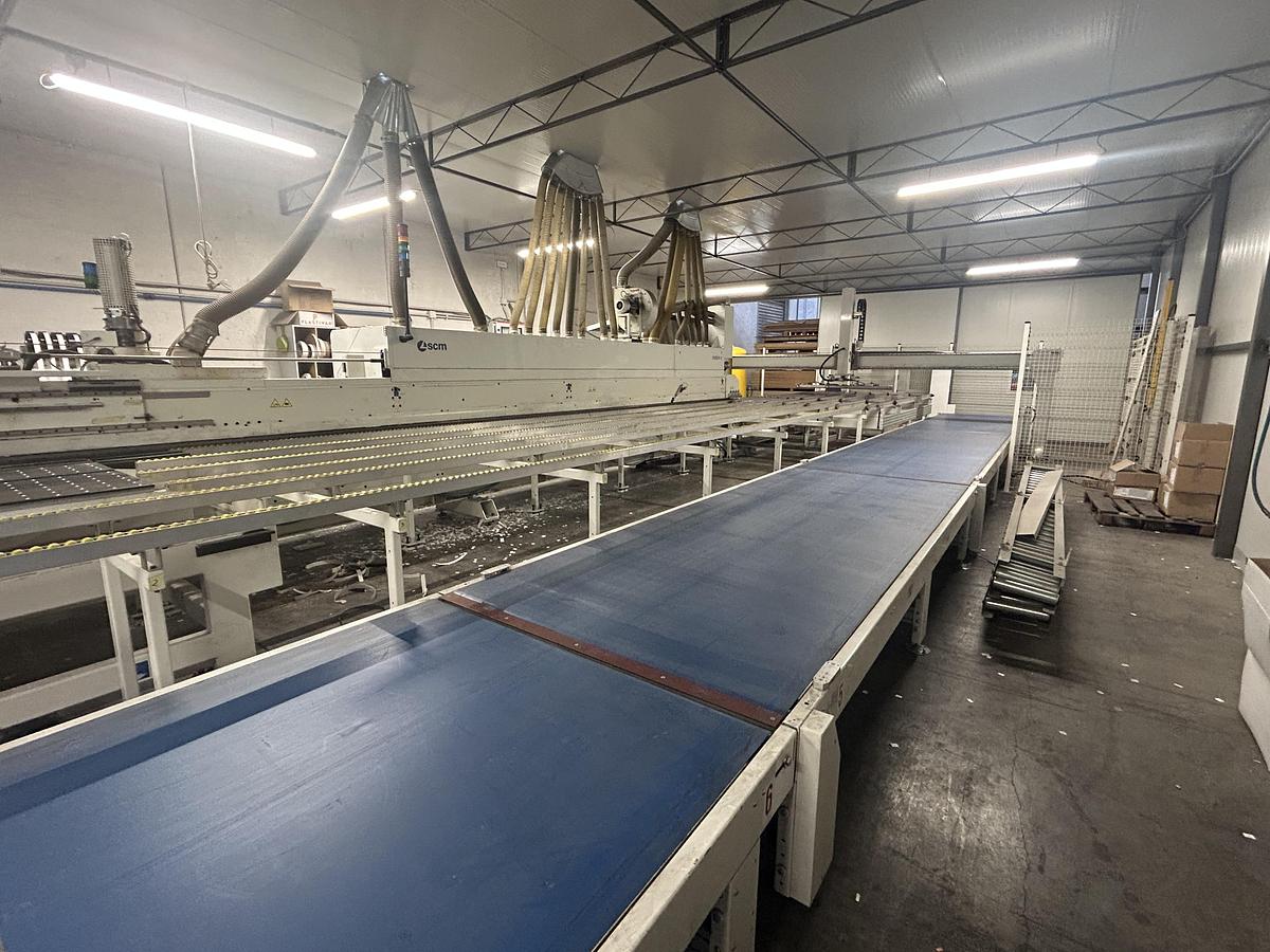 Usato 2020 SCM STEFANI S