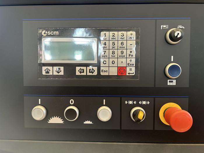 2021 SCM SI 400 EP CLASS