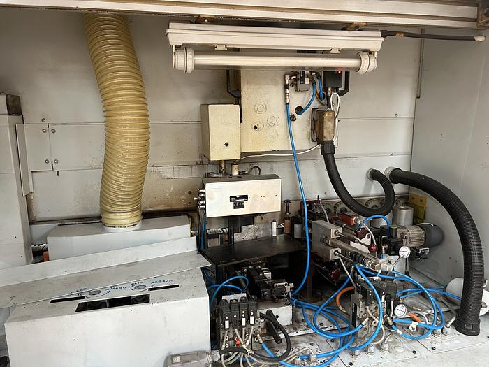 Usato 2003 BRANDT KD 79 B F