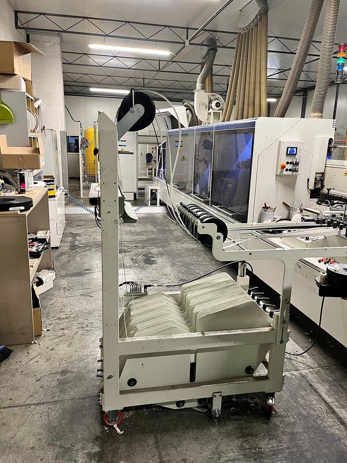 Usato 2020 SCM STEFANI S